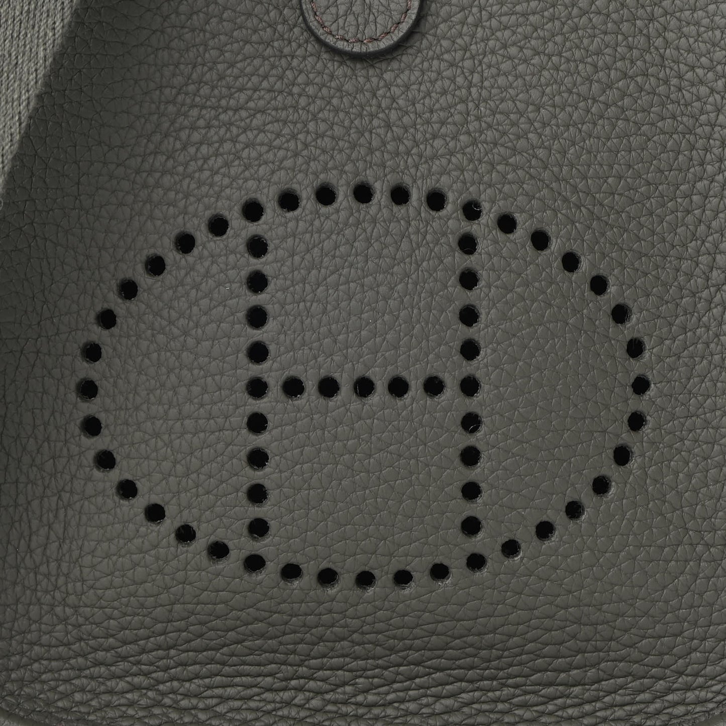 Taurillon Clemence Evelyne TPM Vert De Gris