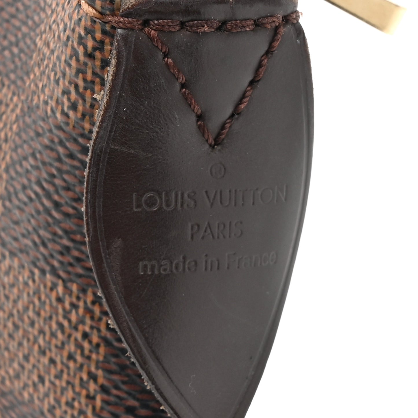 Damier Ebene Totally MM