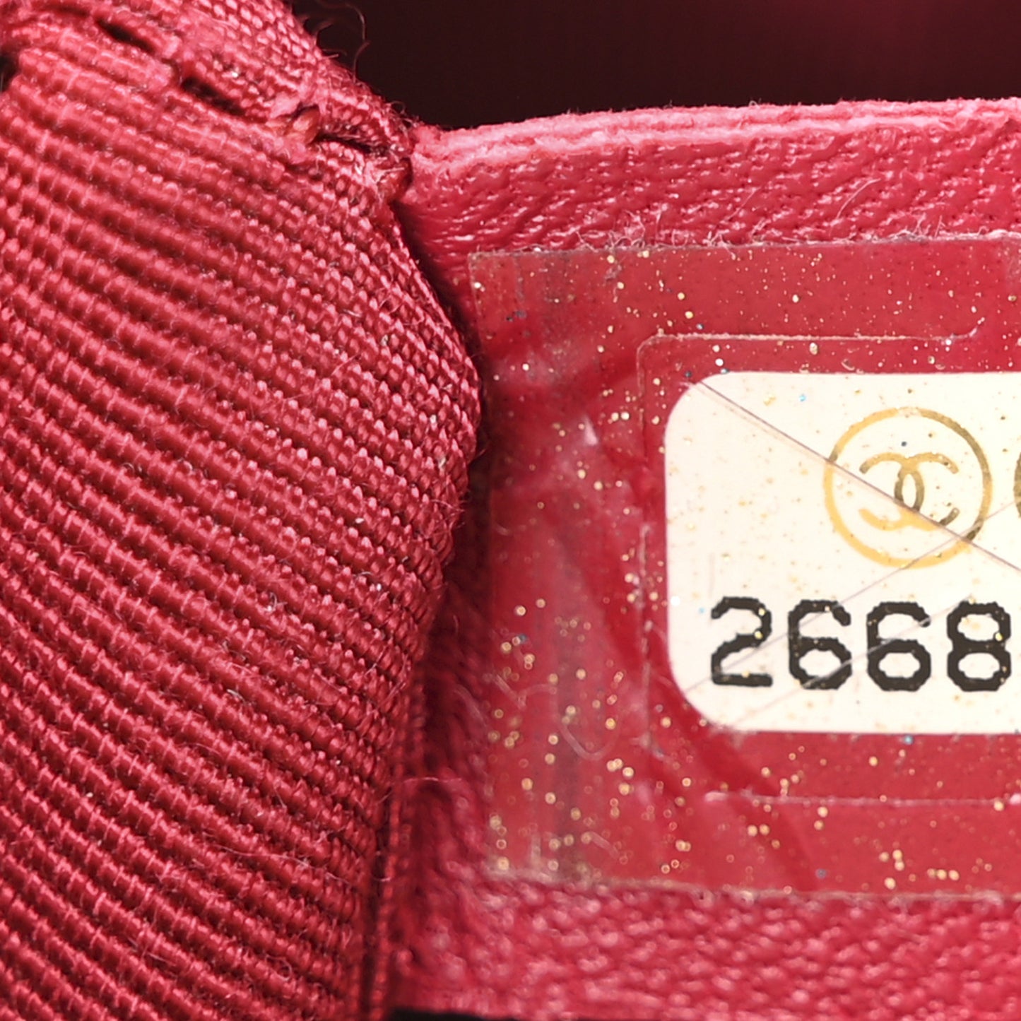 Aged Calfskin Quilted Medium Gabrielle Hobo Beige Black