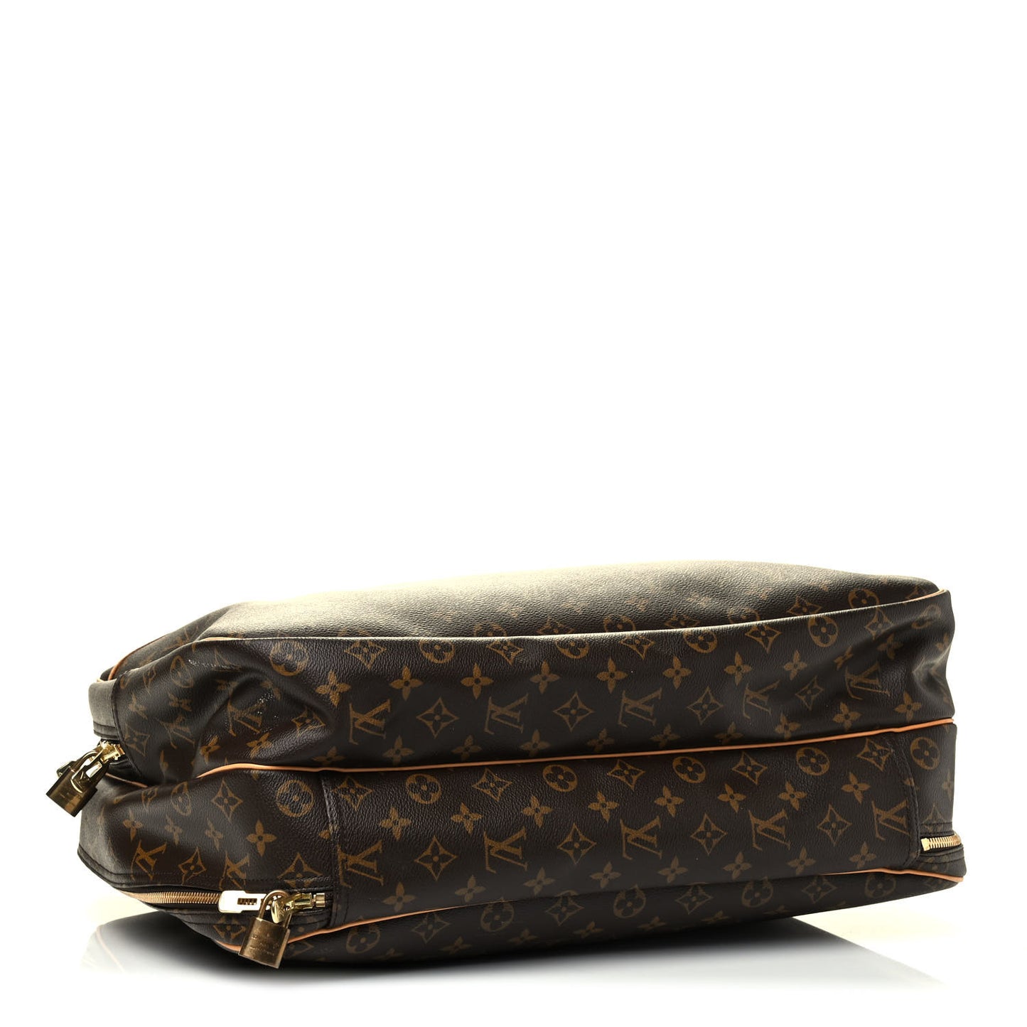 Monogram Alize 24 Heures Luggage