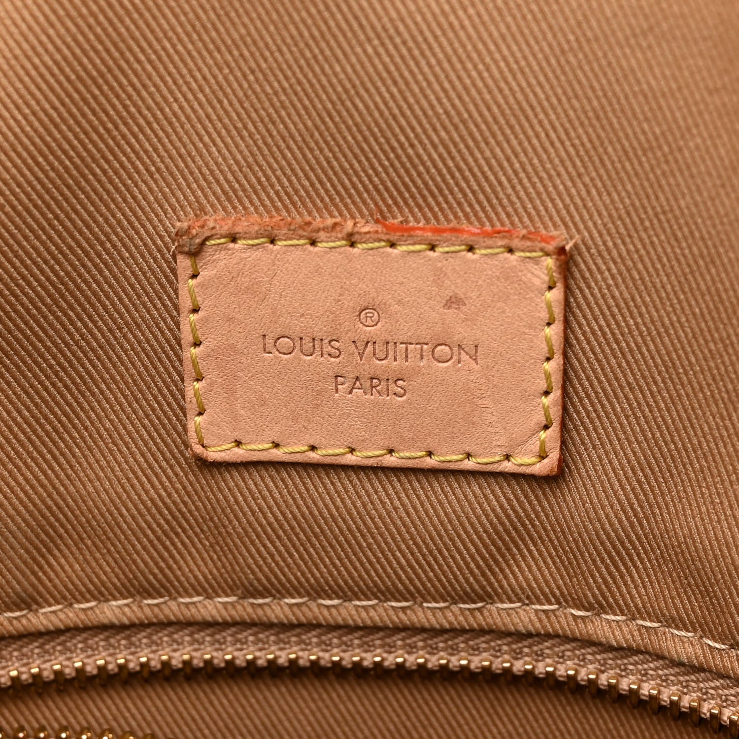 Louis Vuitton Monogram Graceful MM 6 of 16