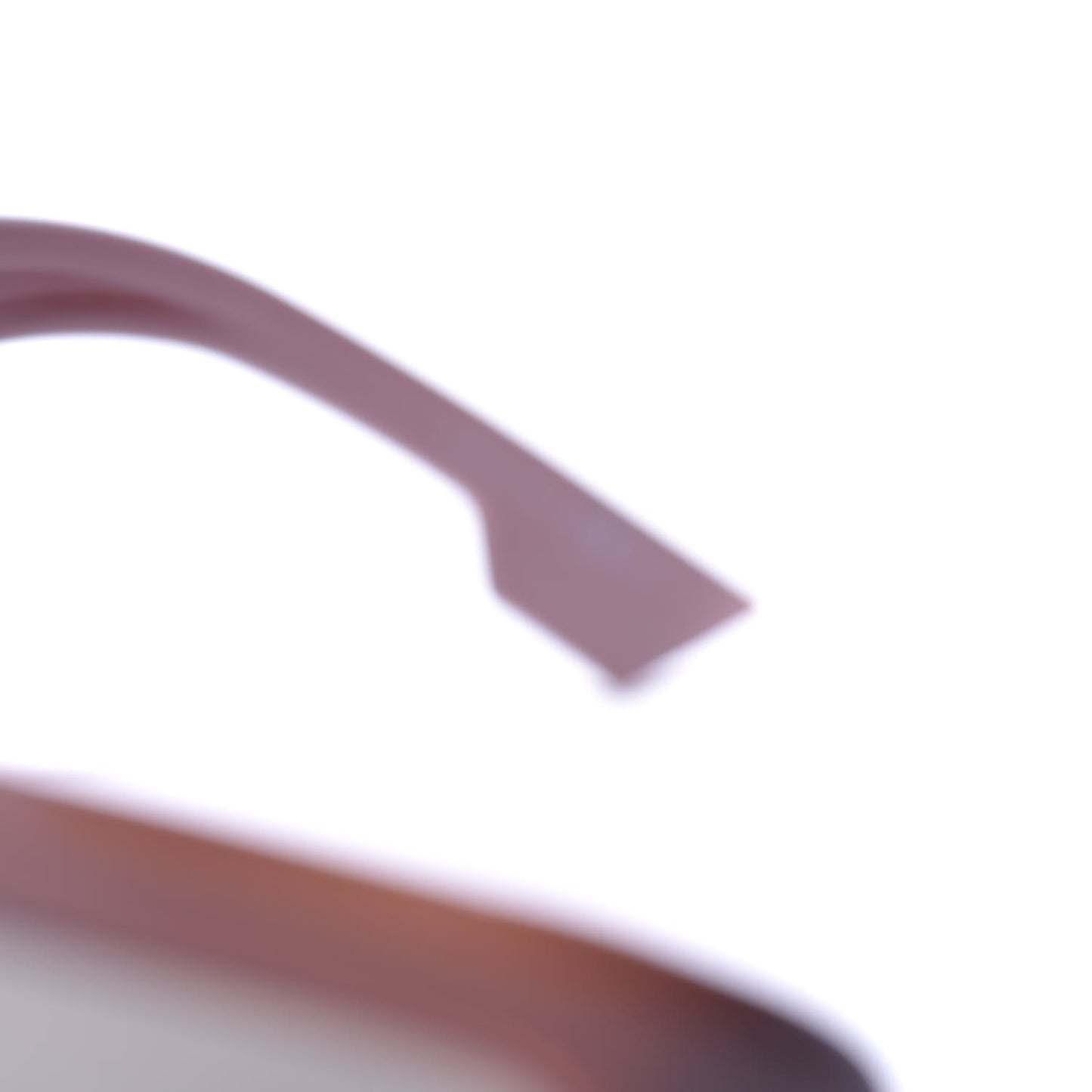 Acetate DiorSo Light 2 Shield Sunglasses Tortoise