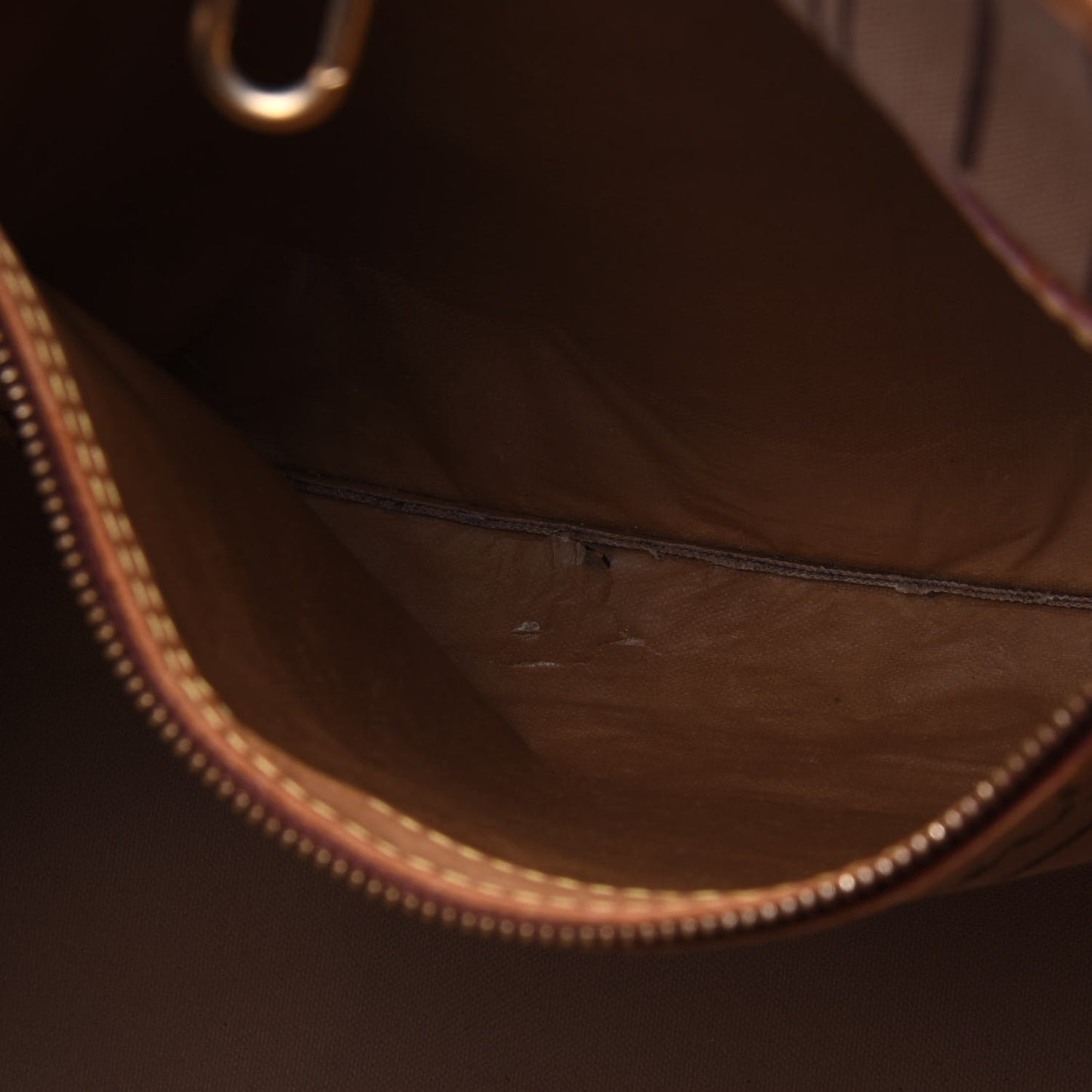 Monogram Neverfull MM