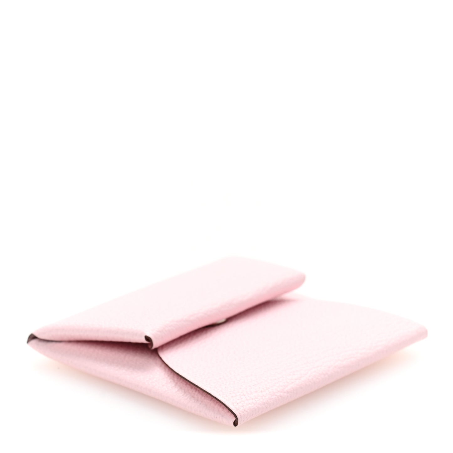 Chevre Mysore Bastia Coin Purse Rose Darling