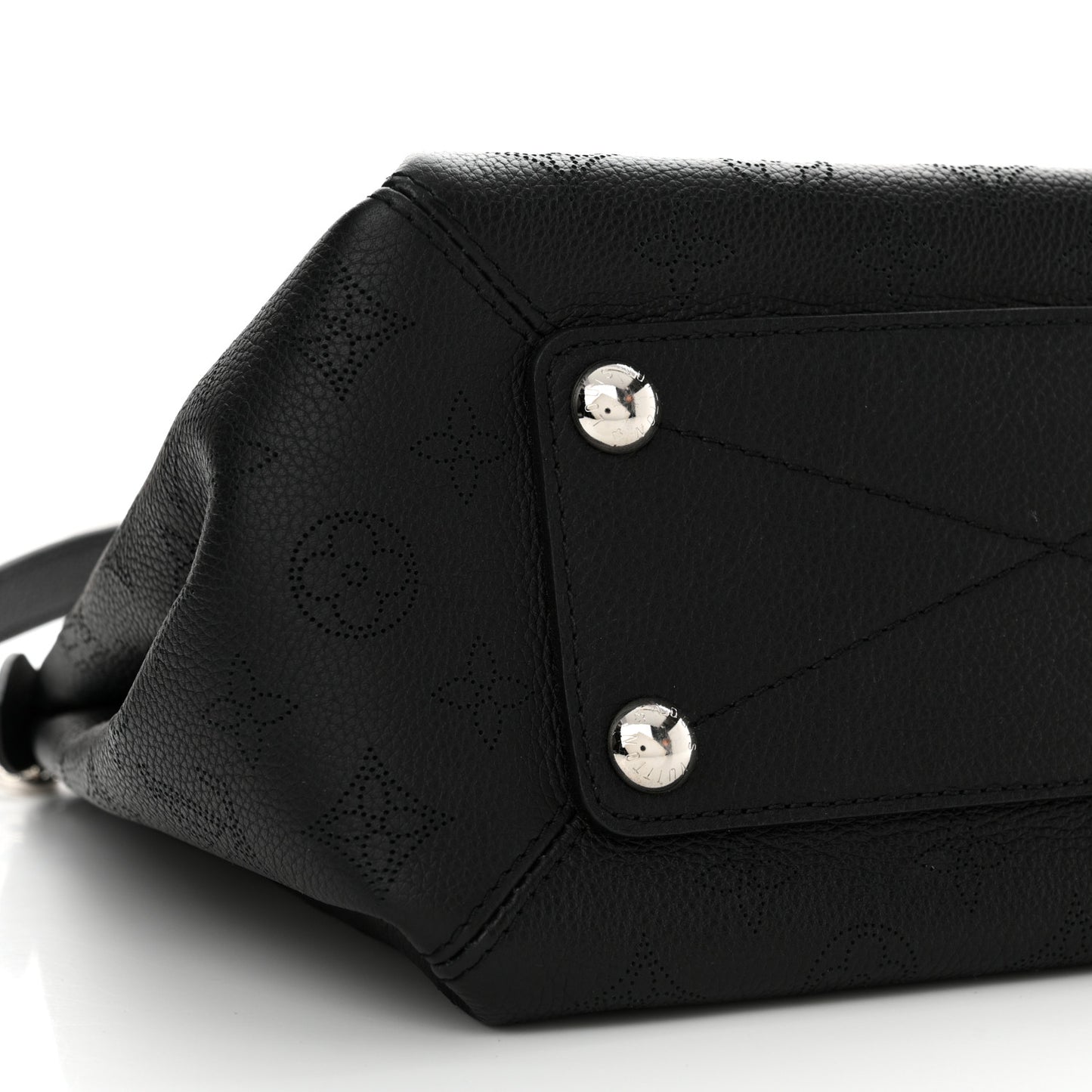 Mahina Babylone Chain BB Black