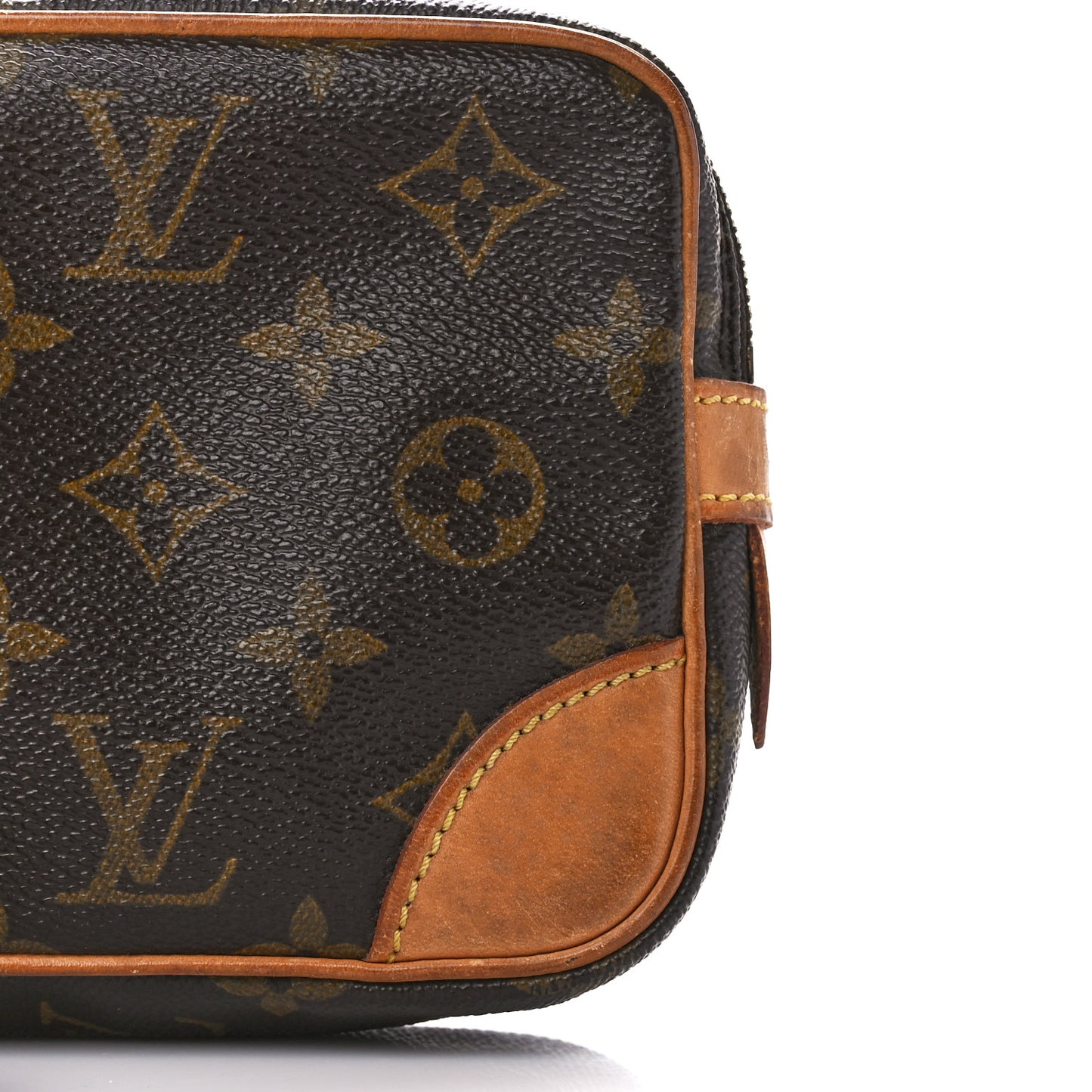 Monogram Pochette Marly Dragonne 22