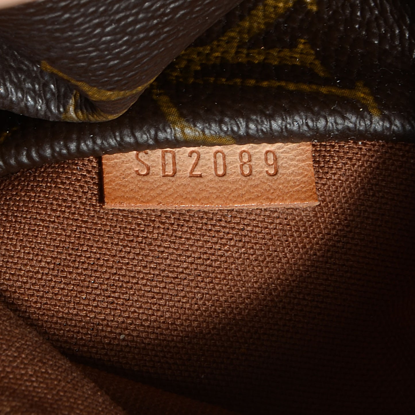 Monogram Totally PM