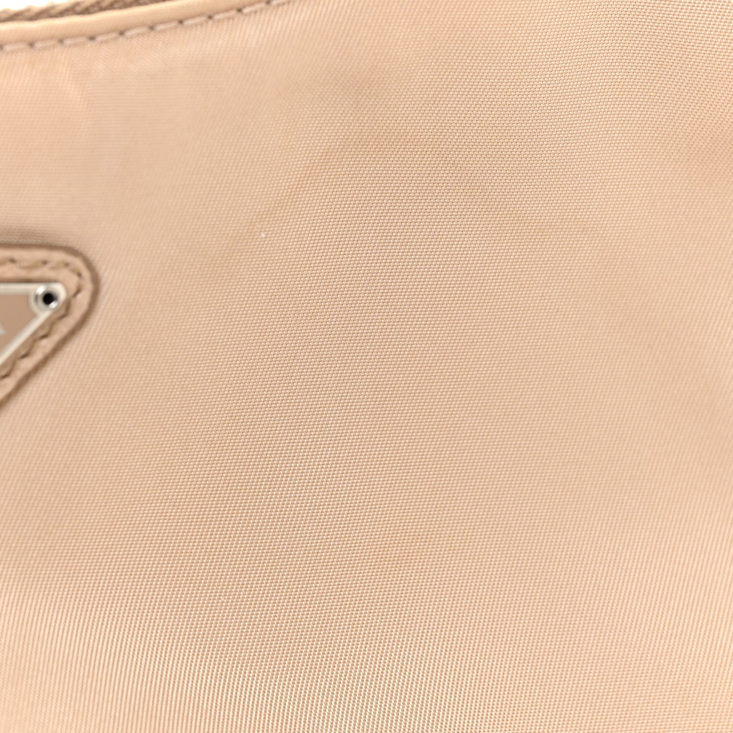 Nylon Re-Edition 2005 Shoulder Bag Cammeo