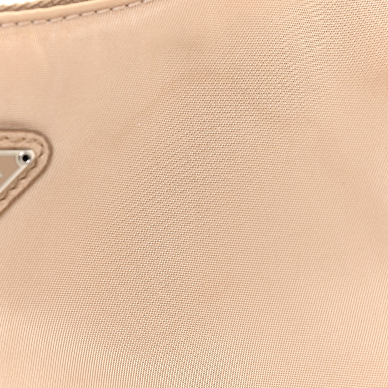 Prada Nylon Re-Edition 2005 Shoulder Bag Cammeo 11 of 14