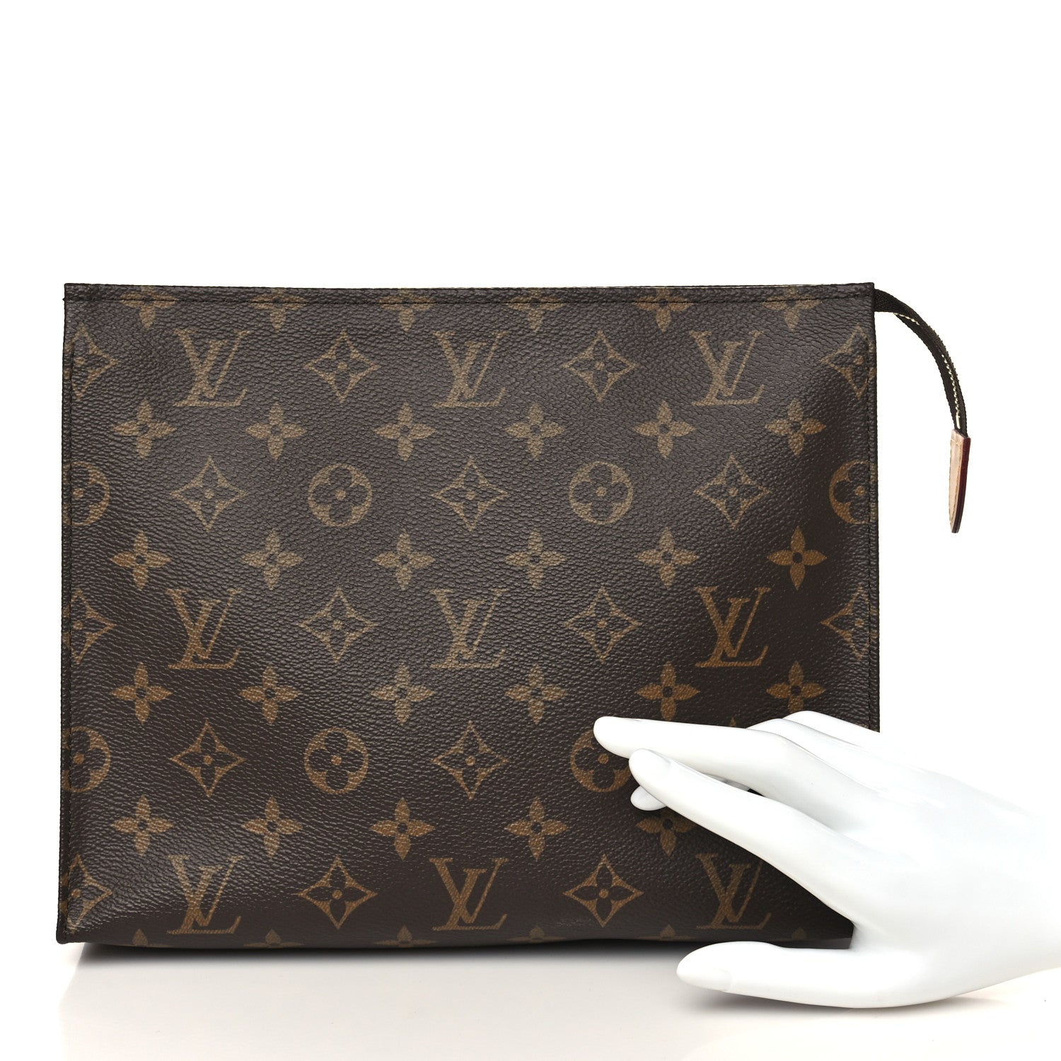 Louis Vuitton Monogram Toiletry Pouch 26 2 of 8