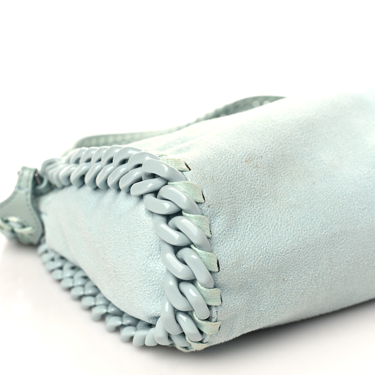 Shaggy Deer Mini Candy Falabella Mist