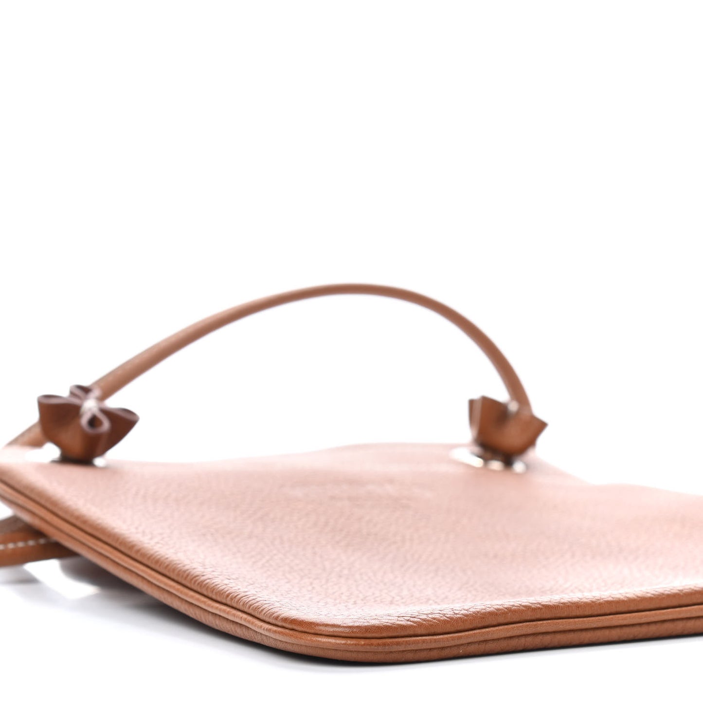 Barenia Faubourg Mini Aline Fauve