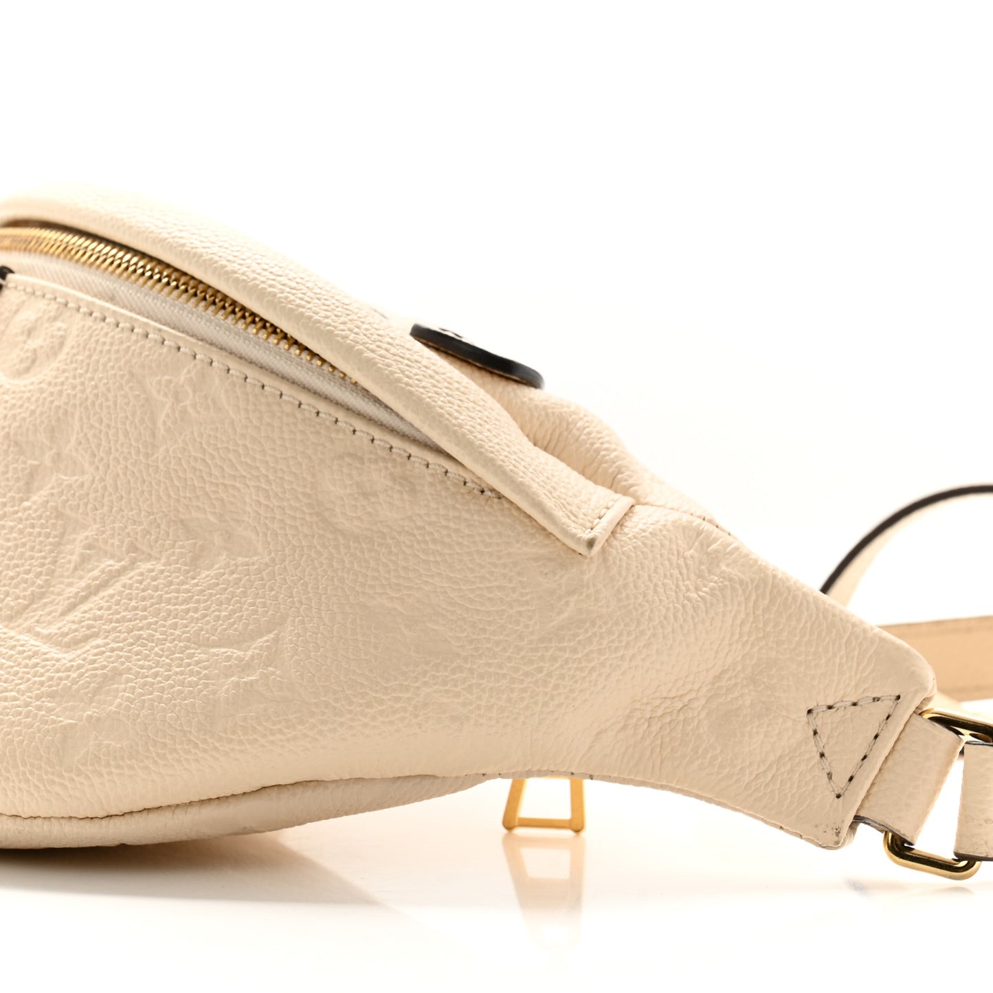 Empreinte BumBag Creme
