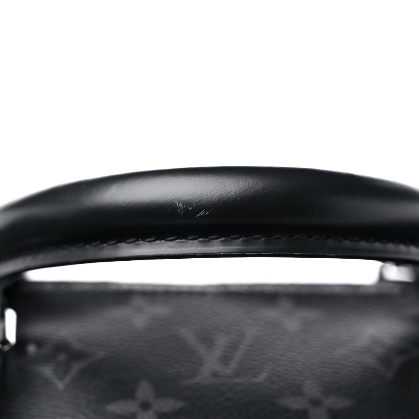 Monogram Eclipse Keepall Bandouliere 55