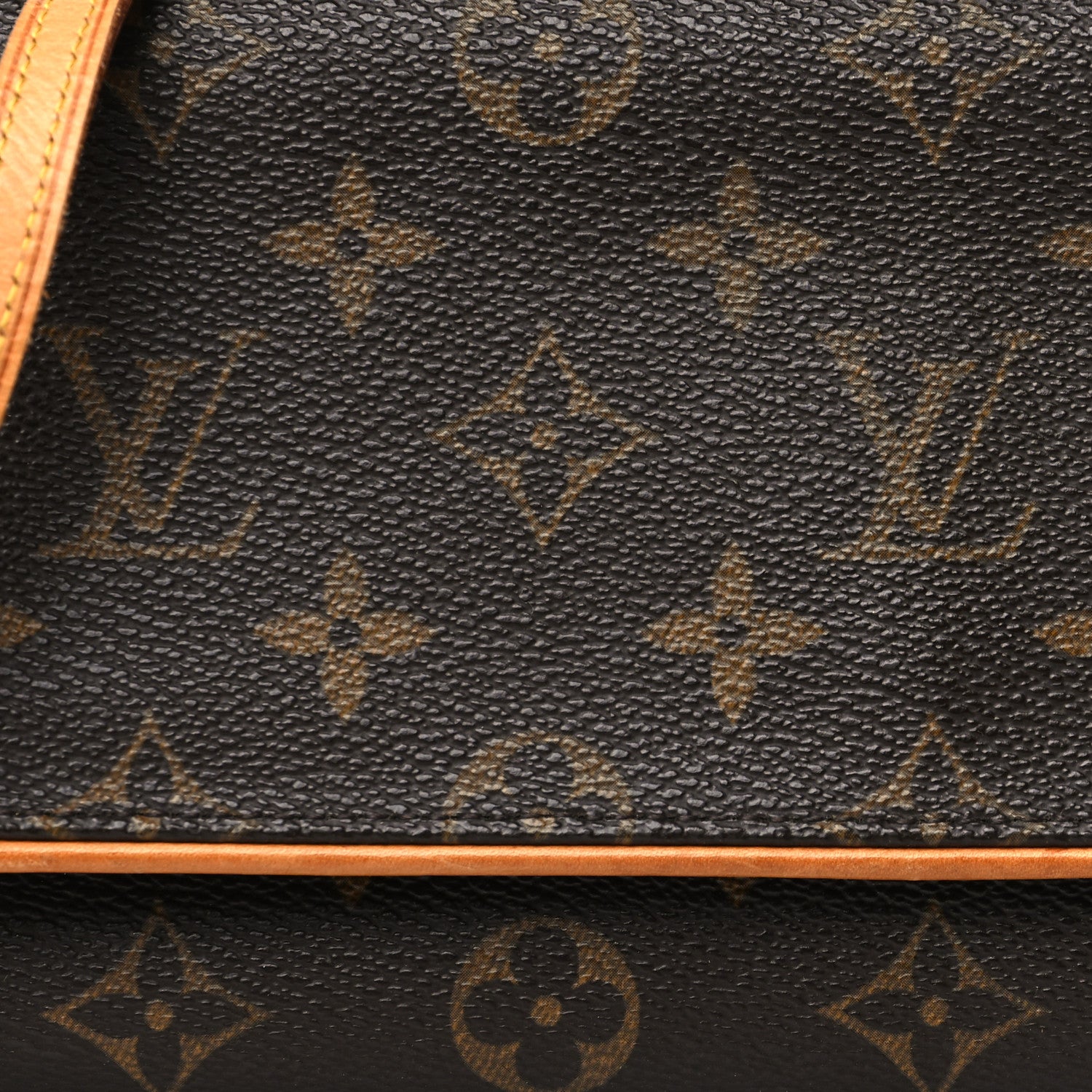 Louis Vuitton Monogram Pochette Twin GM 8 of 10