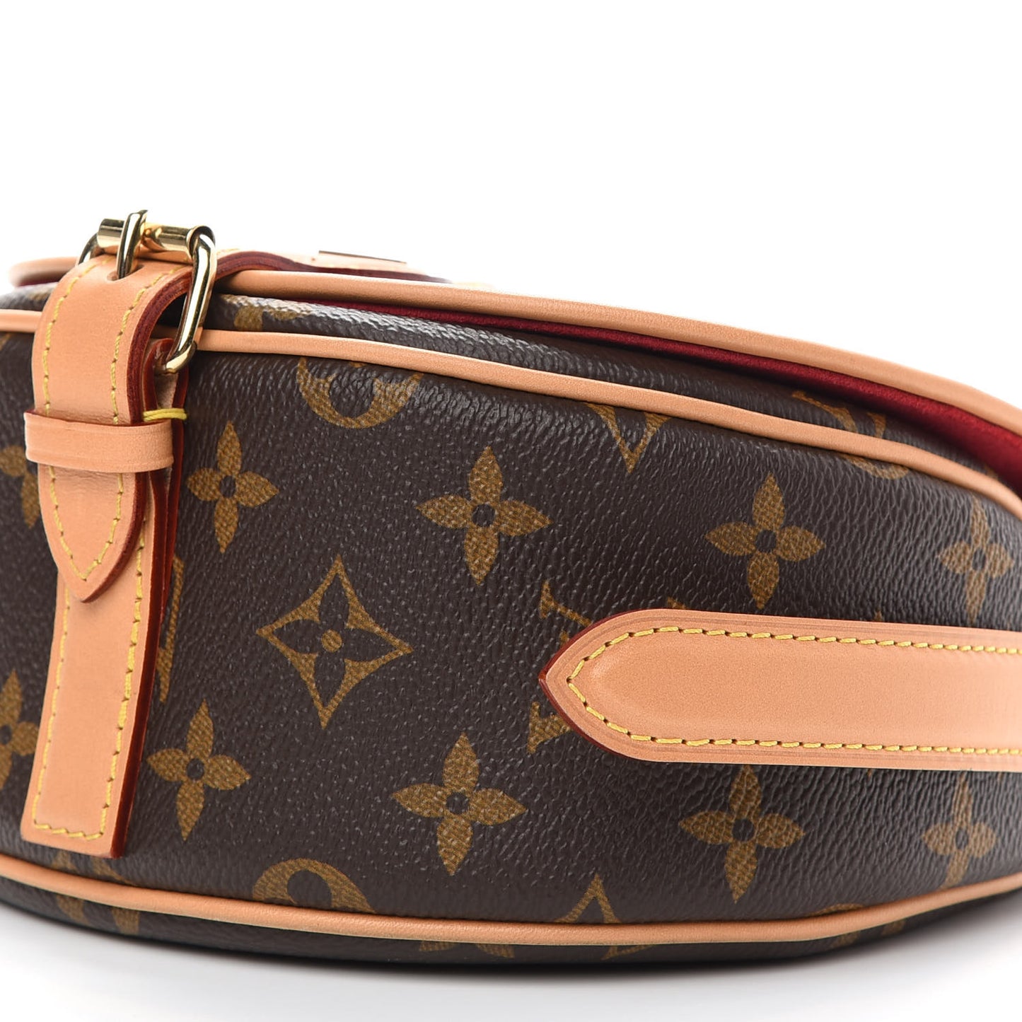 Monogram Tambourin NM