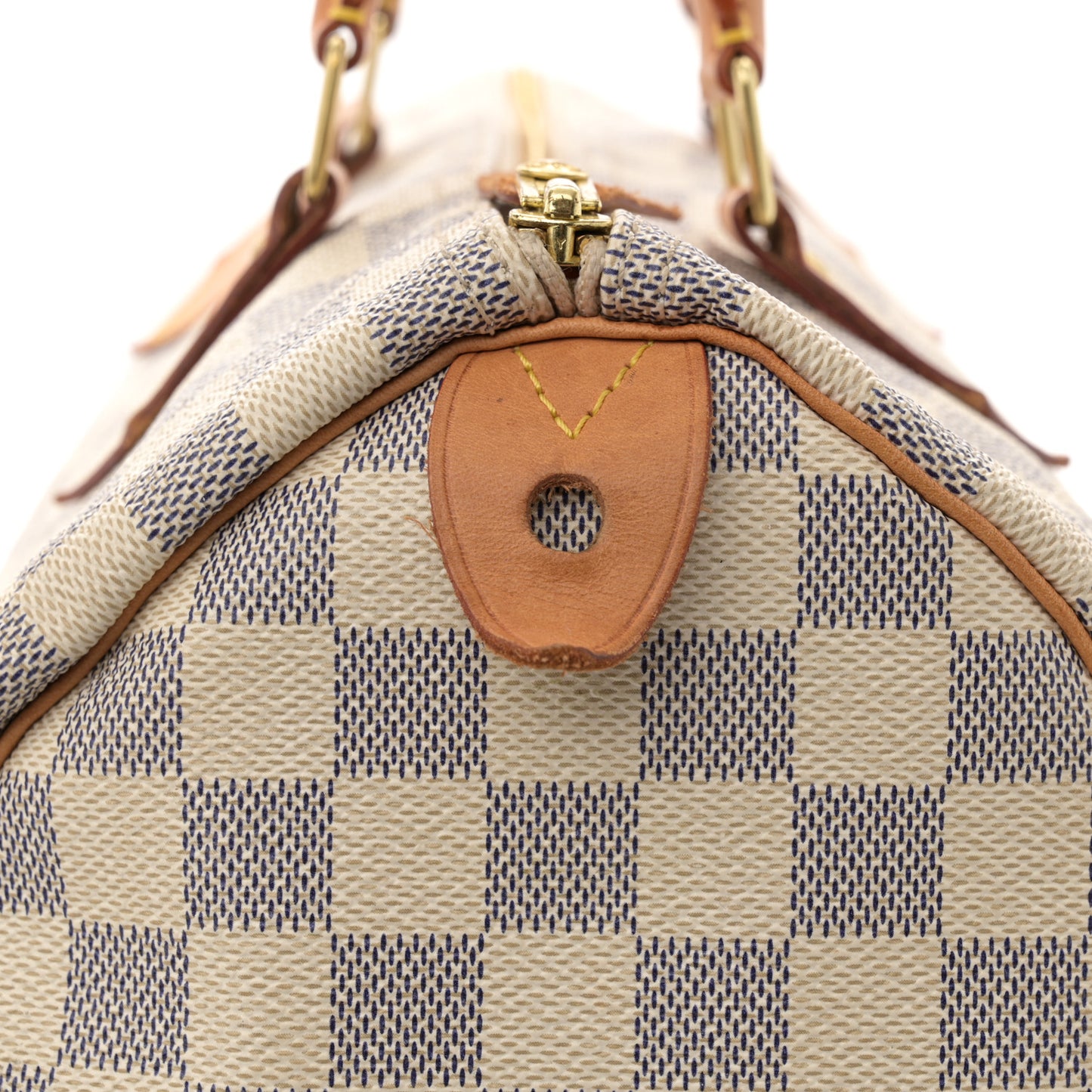 Damier Azur Speedy 30