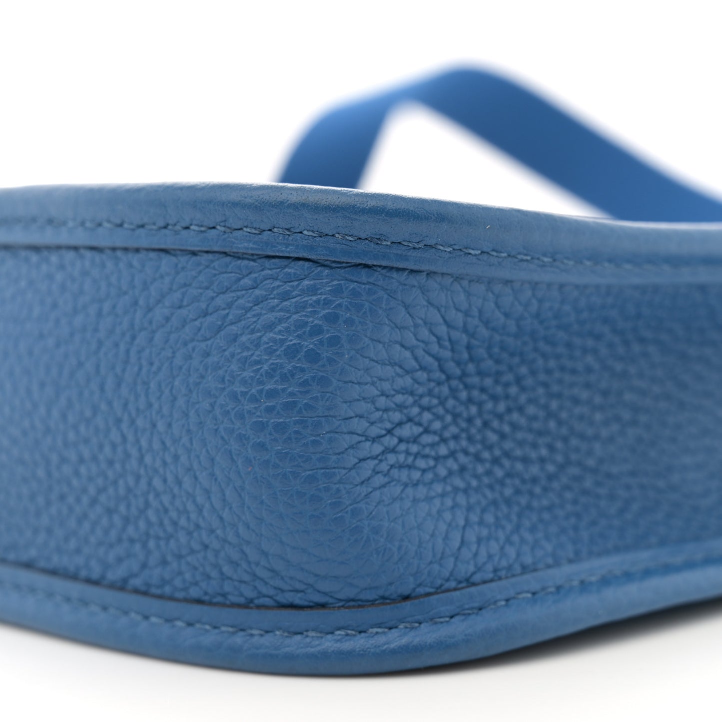 Taurillon Clemence Evelyne TPM Bleu France