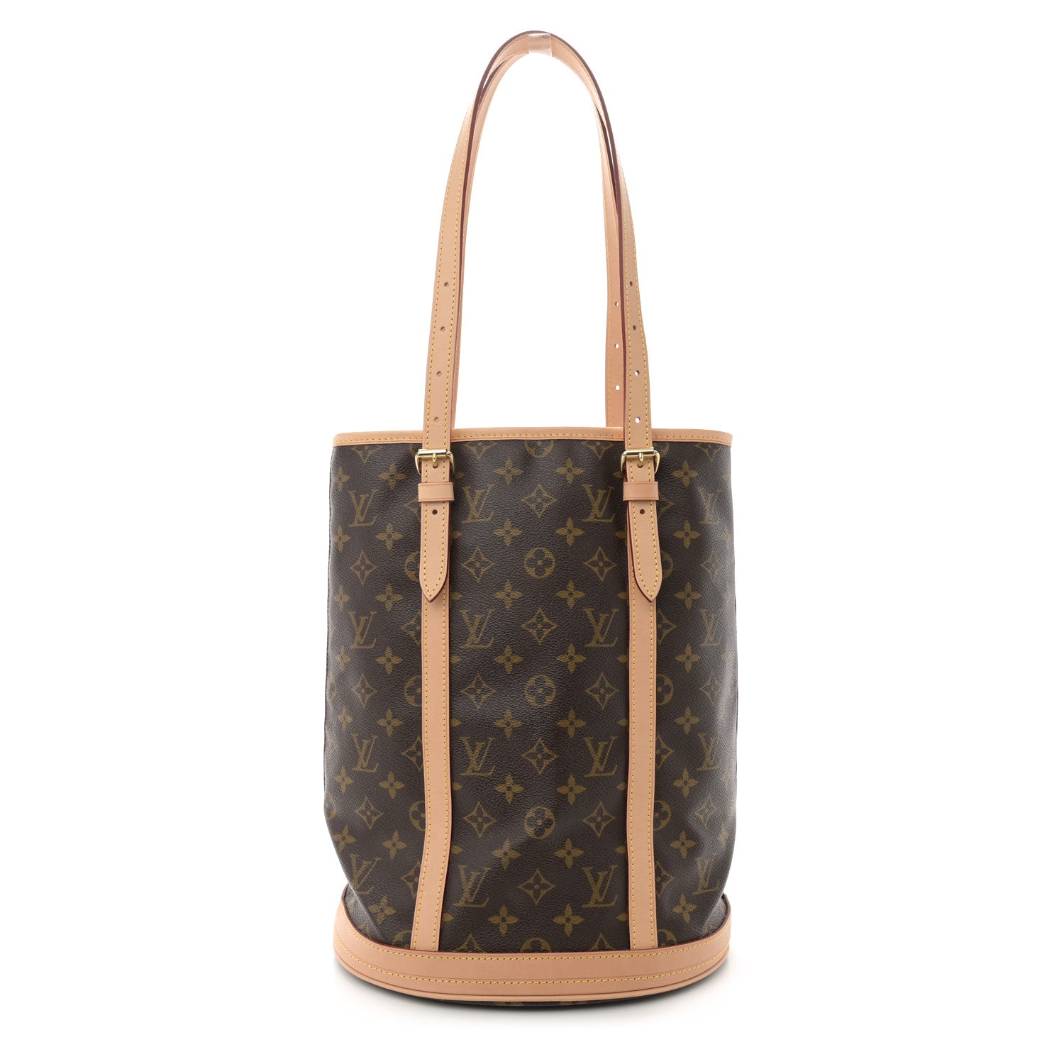 Louis Vuitton Monogram Bucket 27 1 of 11