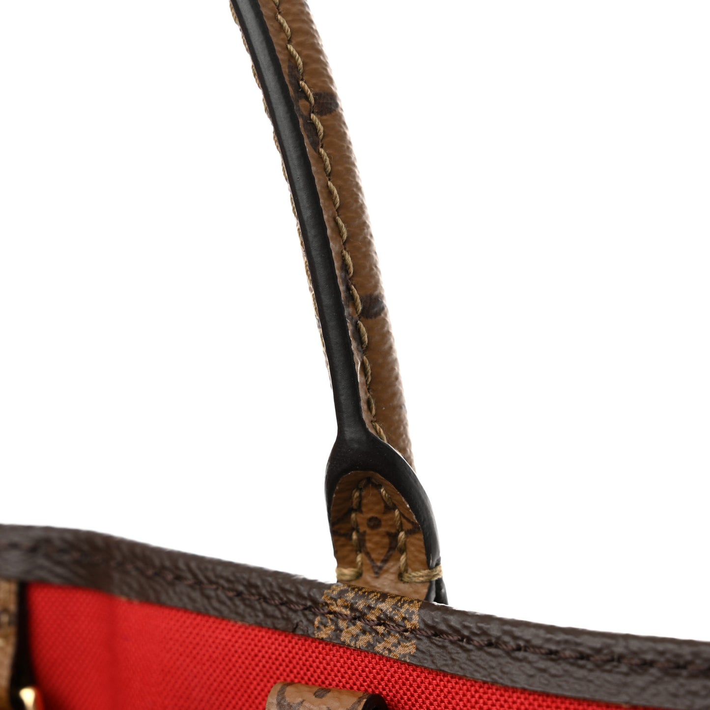 Reverse Monogram Giant Onthego GM