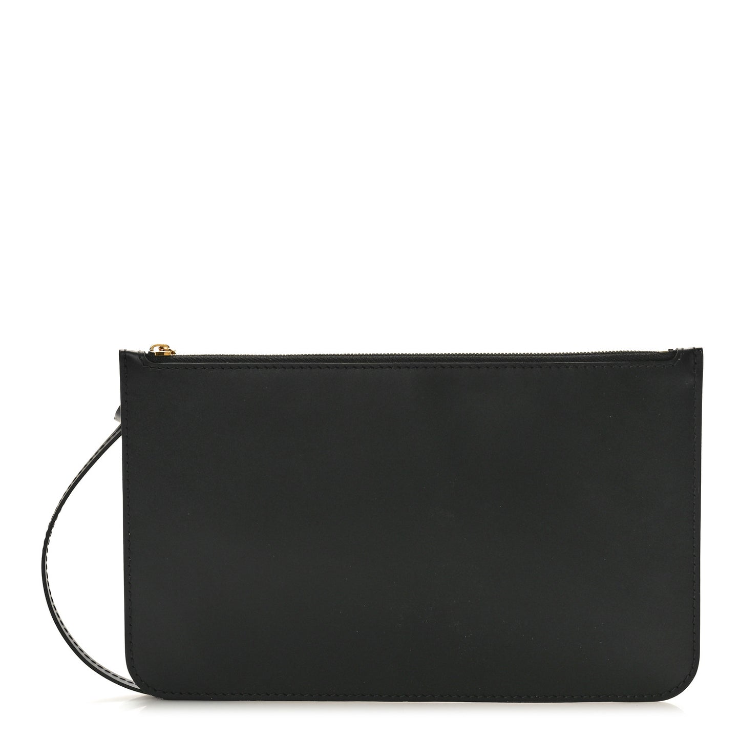 Monoglam Neverfull MM Pochette Black