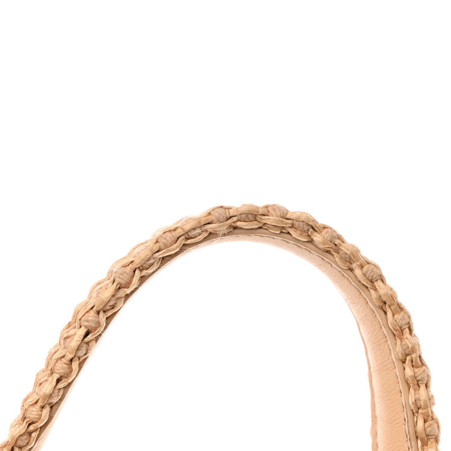 Givenchy Raffia Large G Shopping Tote Natural 12 of 12