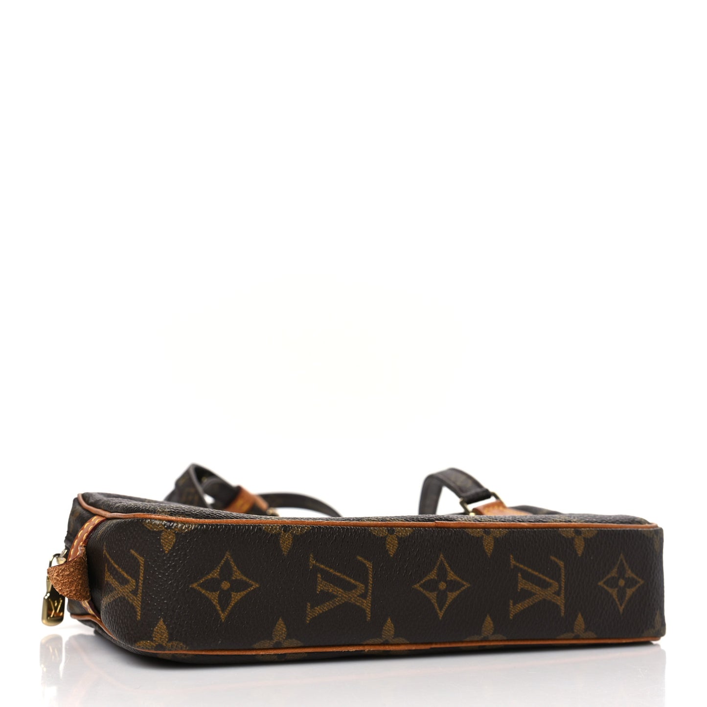 Monogram Pochette Marly Bandouliere