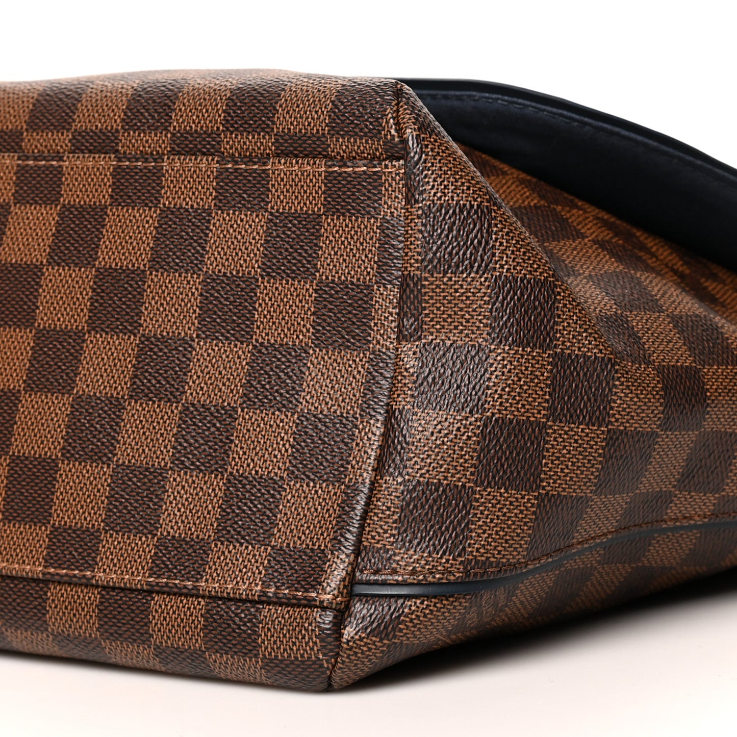 Damier Ebene Sprinter MM Cobalt