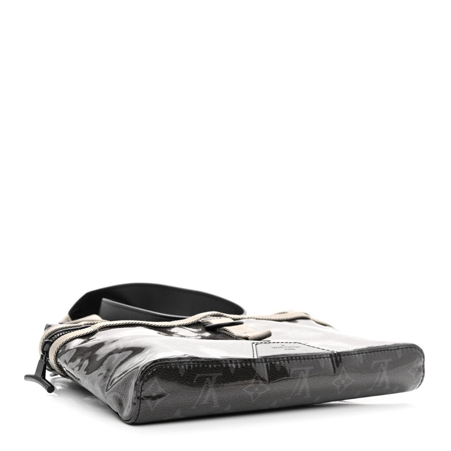 Monogram Eclipse Glaze Messenger PM