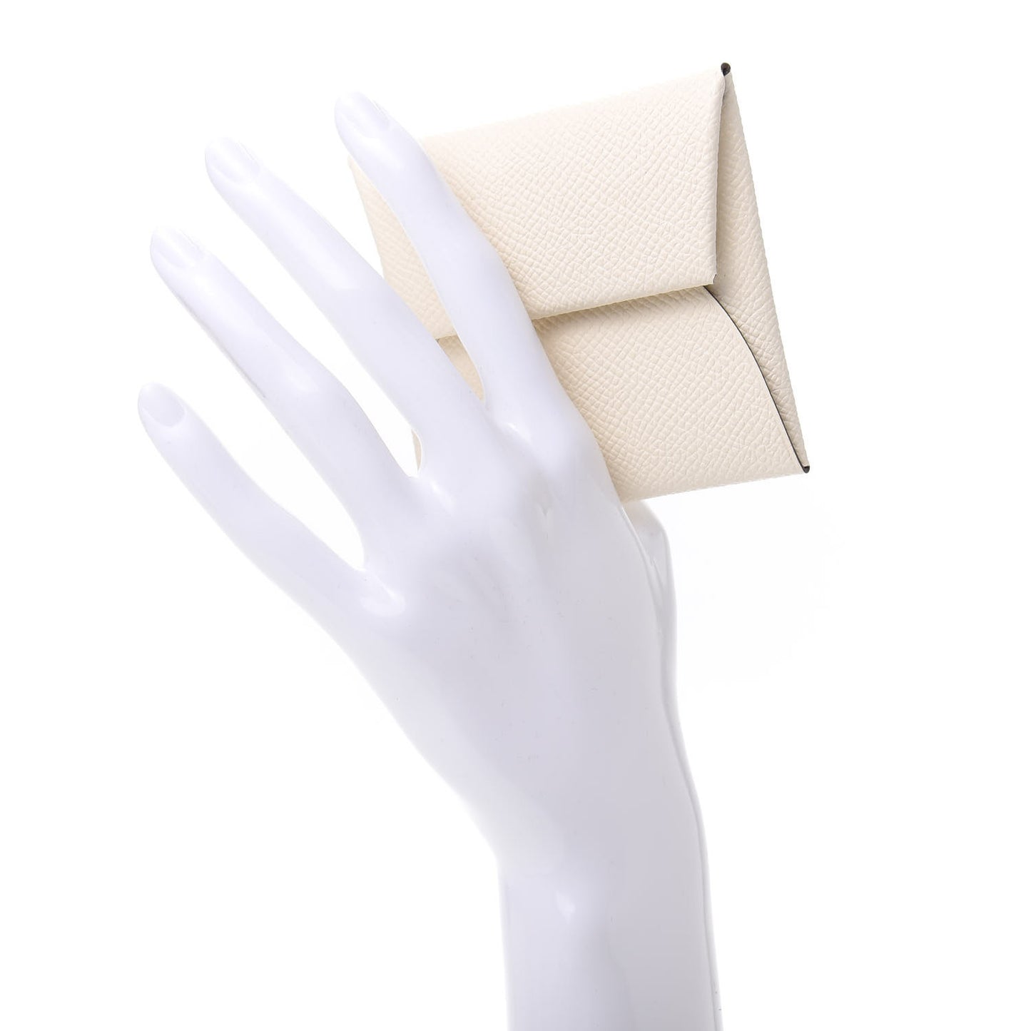 Epsom Bastia Verso Coin Purse Nata Sesame