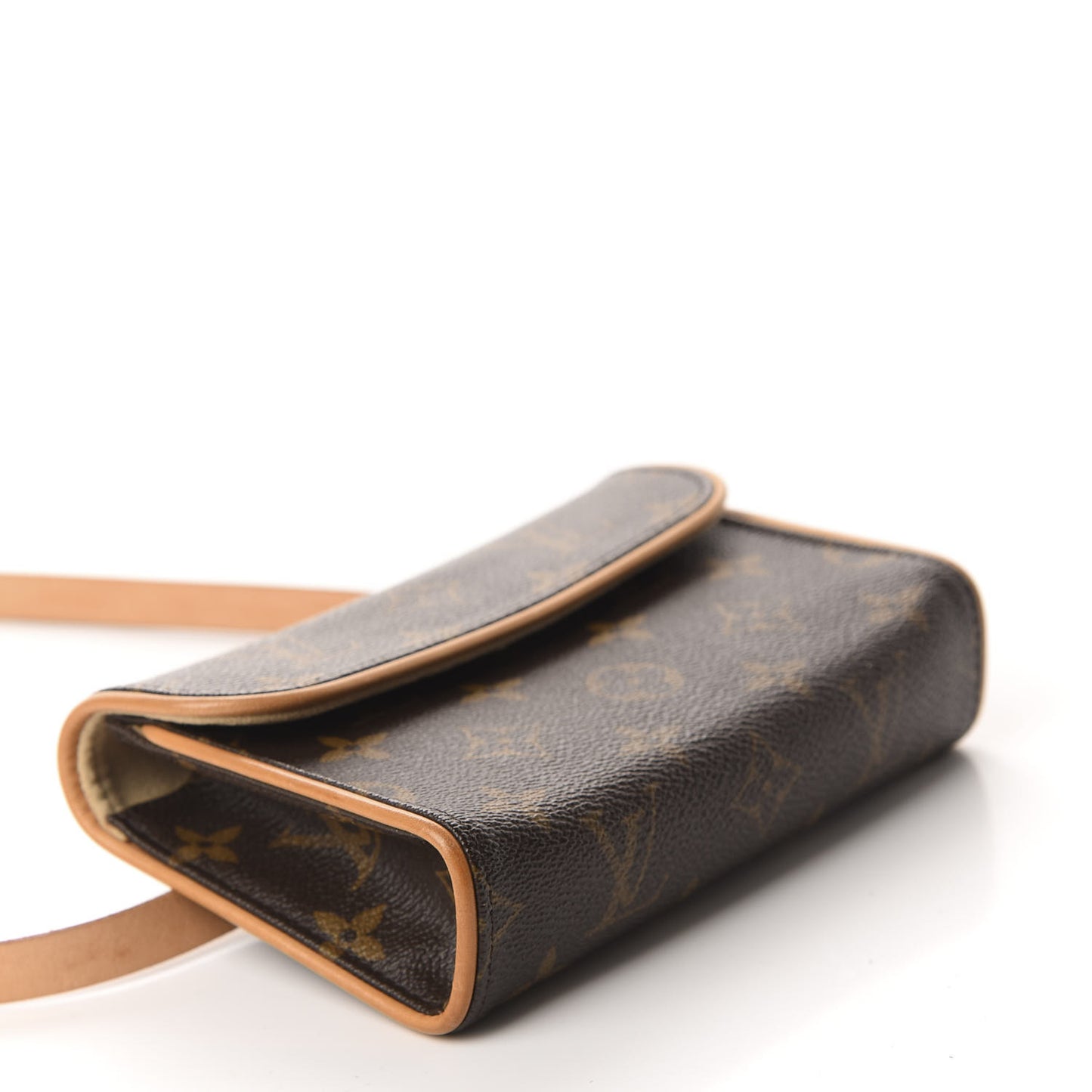Monogram Pochette Florentine XS