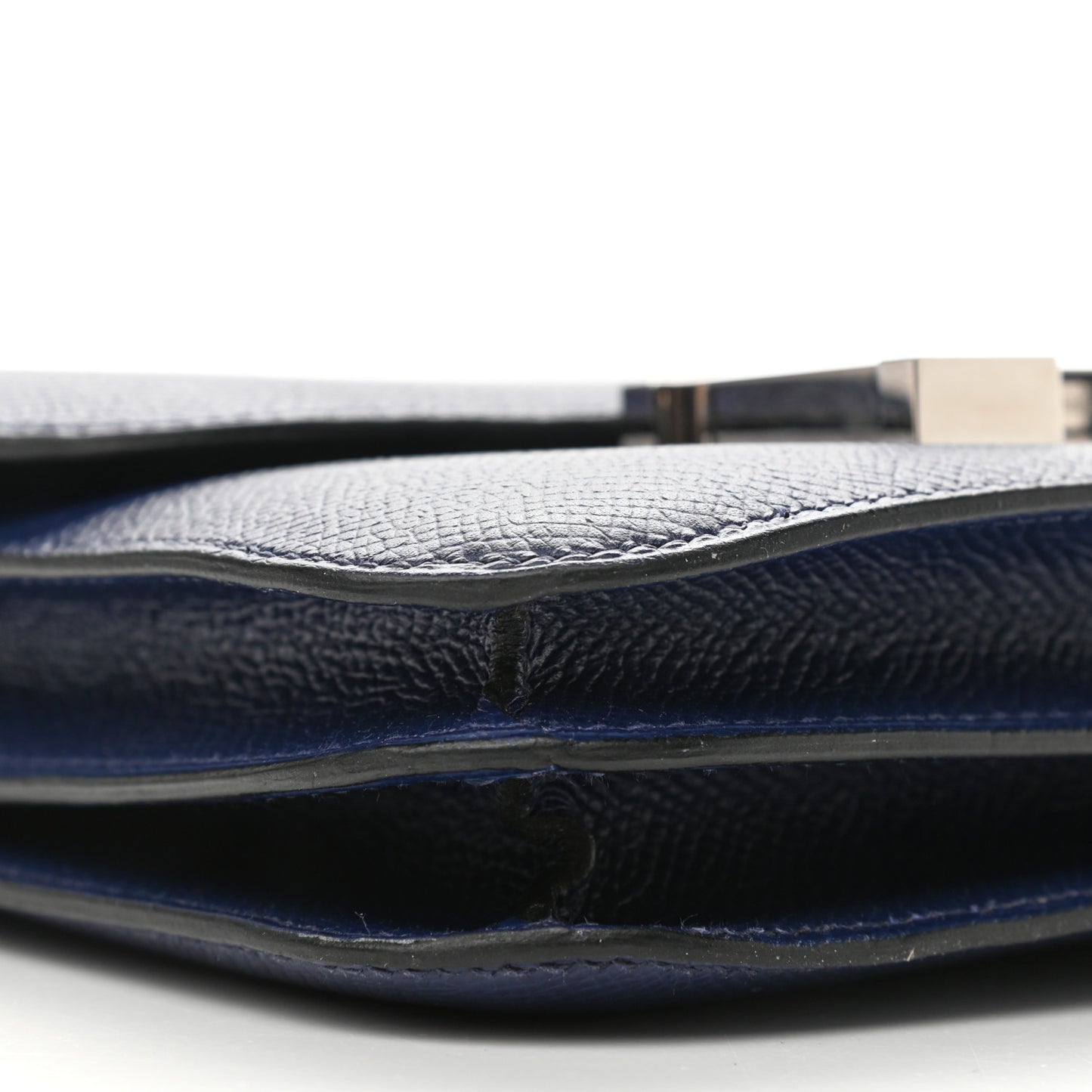 Epsom Constance 18 Bleu Indigo