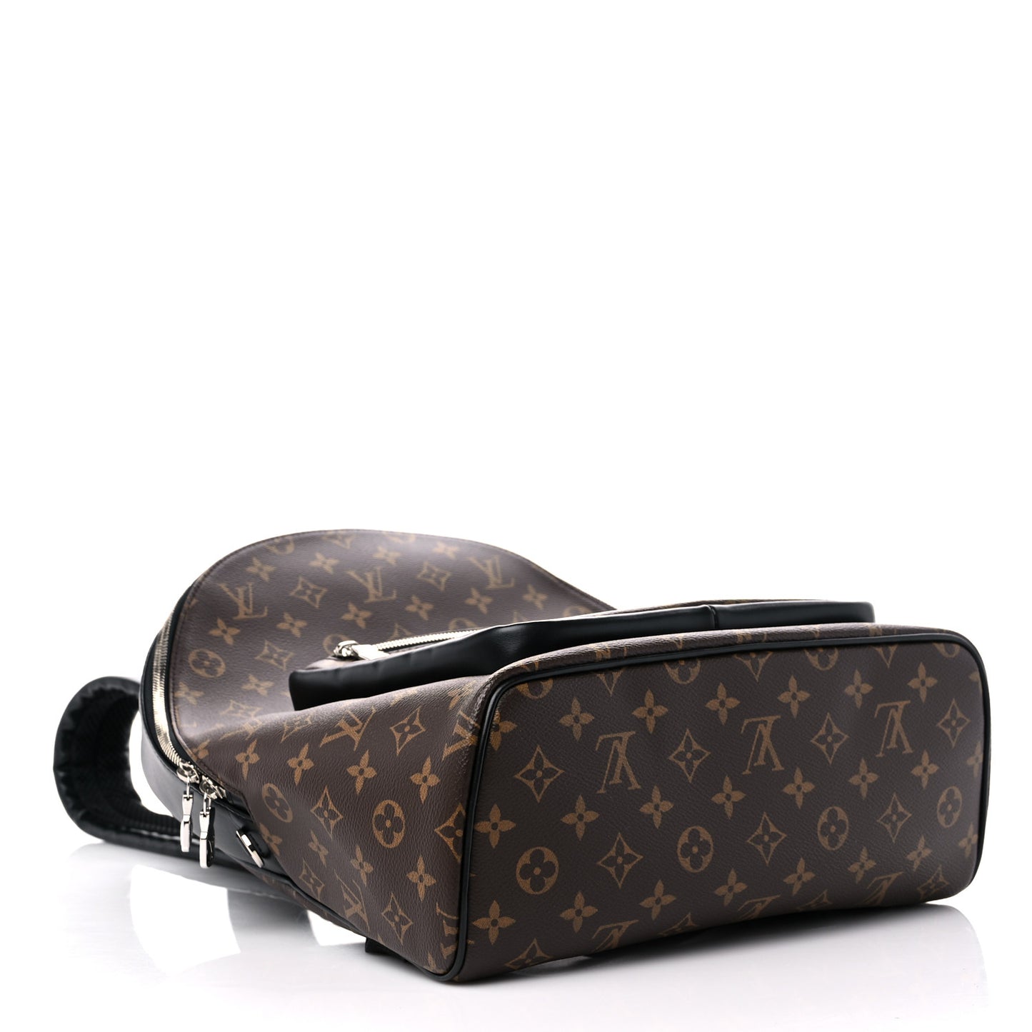 Monogram Macassar Josh NM Backpack
