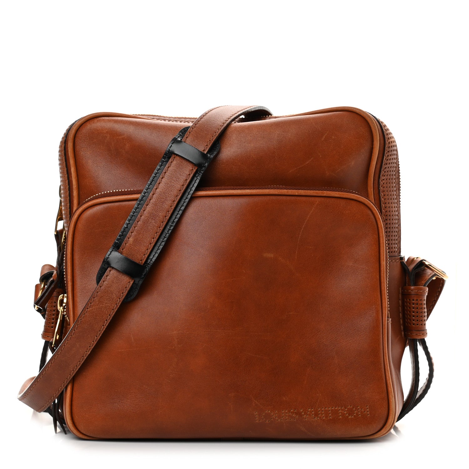 Louis Vuitton Bequia Trotter GM 1 of 20