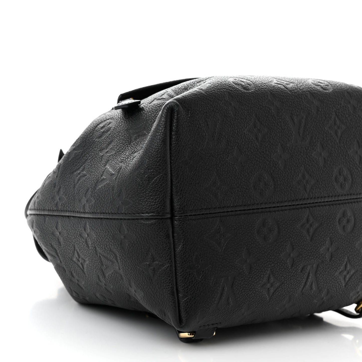 Empreinte Montsouris PM Black