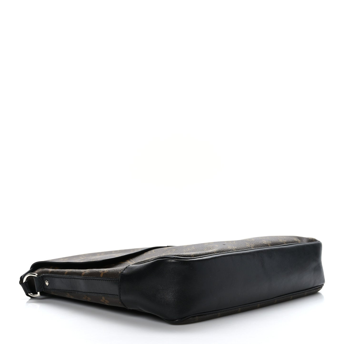 Monogram Macassar Bass GM