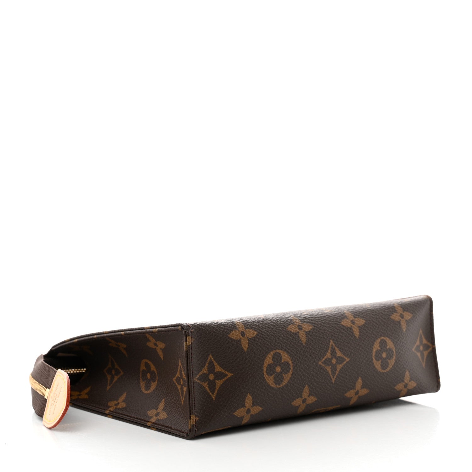 Louis Vuitton Monogram Toiletry Pouch 19 3 of 7