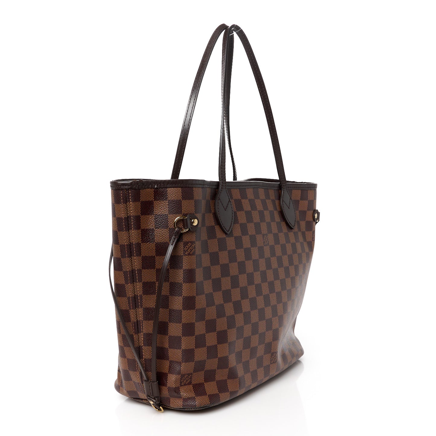 Damier Ebene Neo Neverfull MM