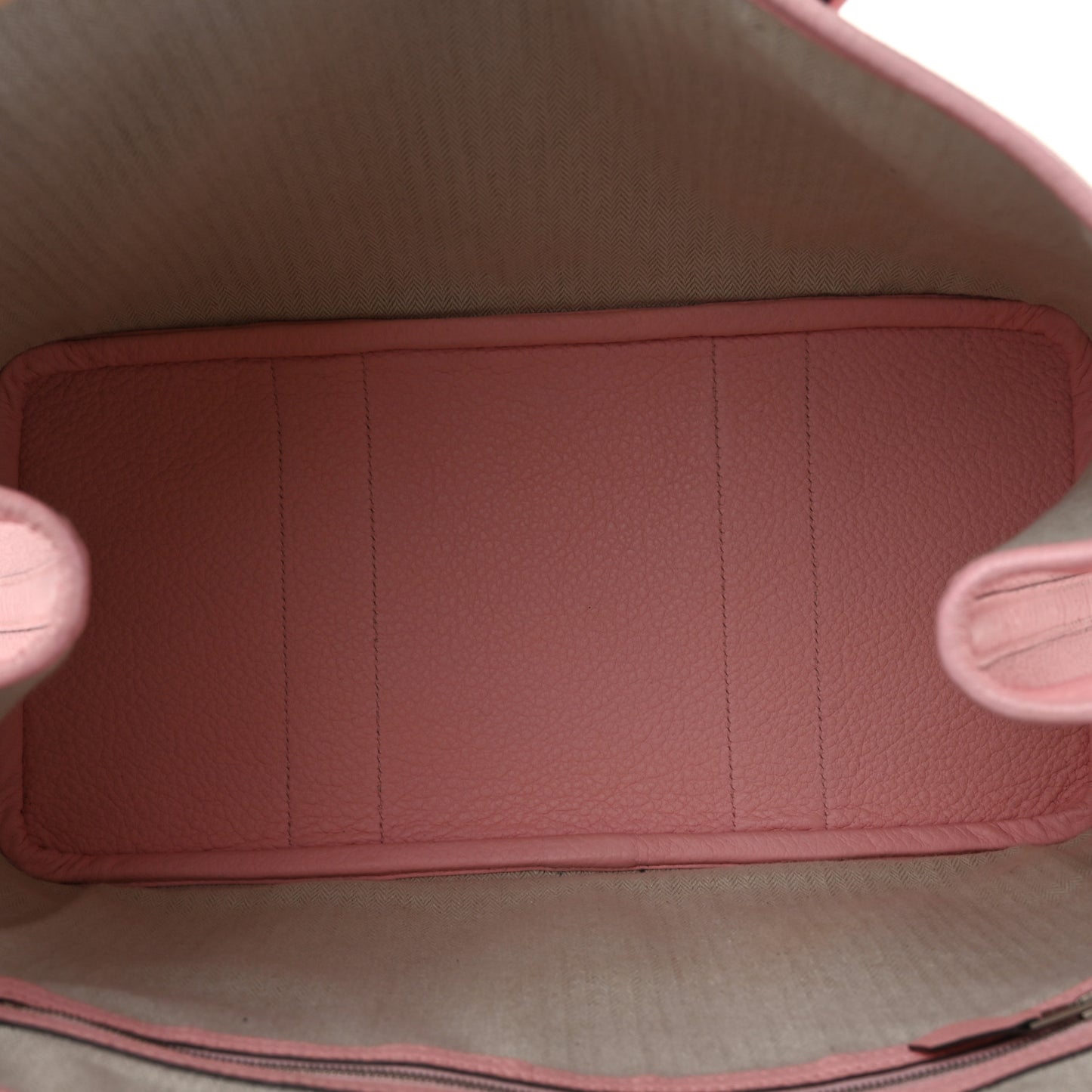 Vache Country Garden Party Tote 36 MM Rose Sakura
