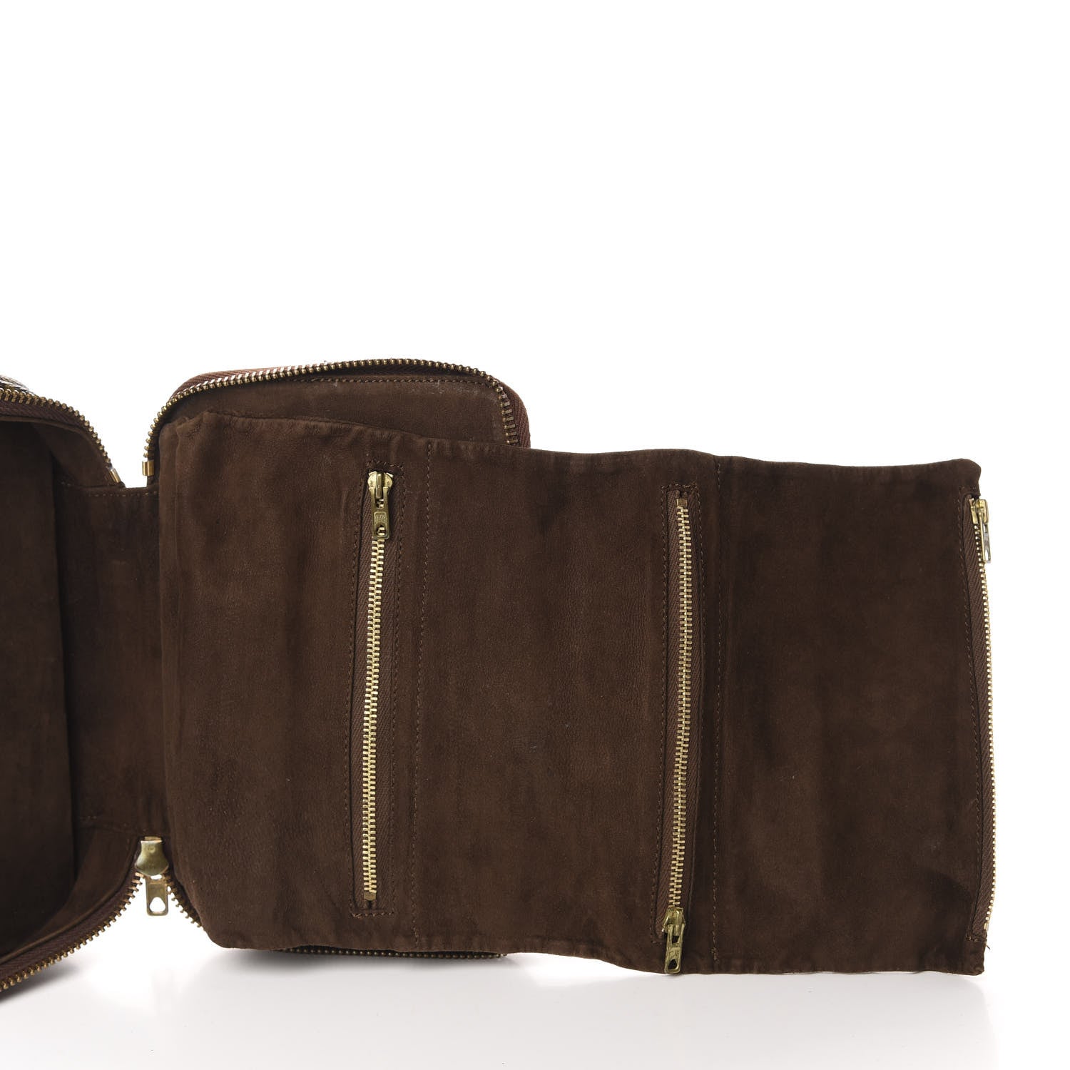Louis Vuitton Monogram Jewelry Case 7 of 15
