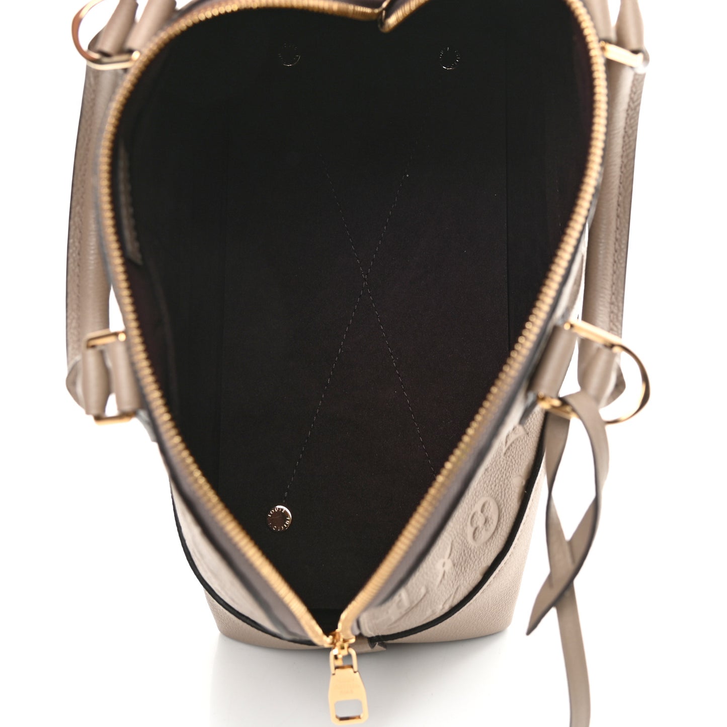 Empreinte Neo Alma PM Tourterelle