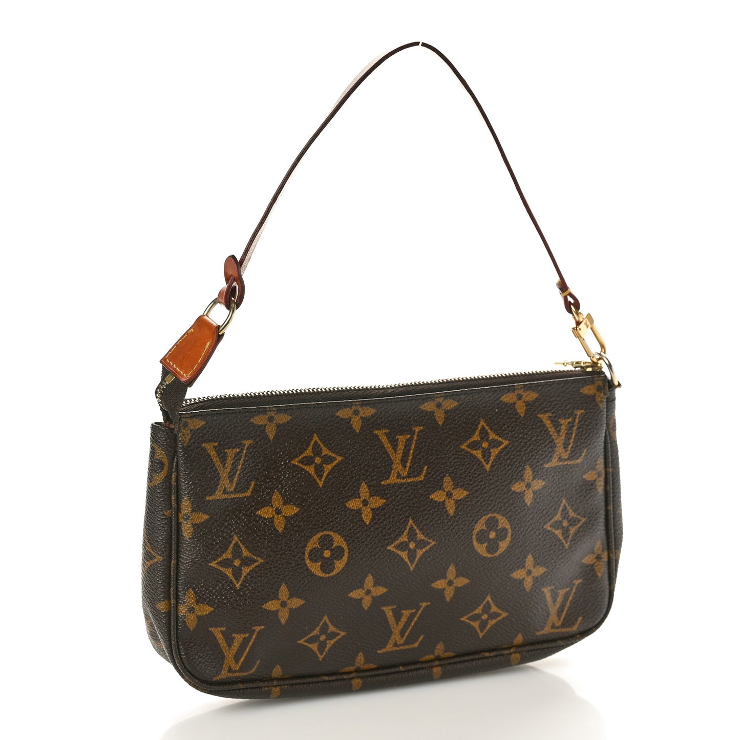 Monogram Pochette Accessories