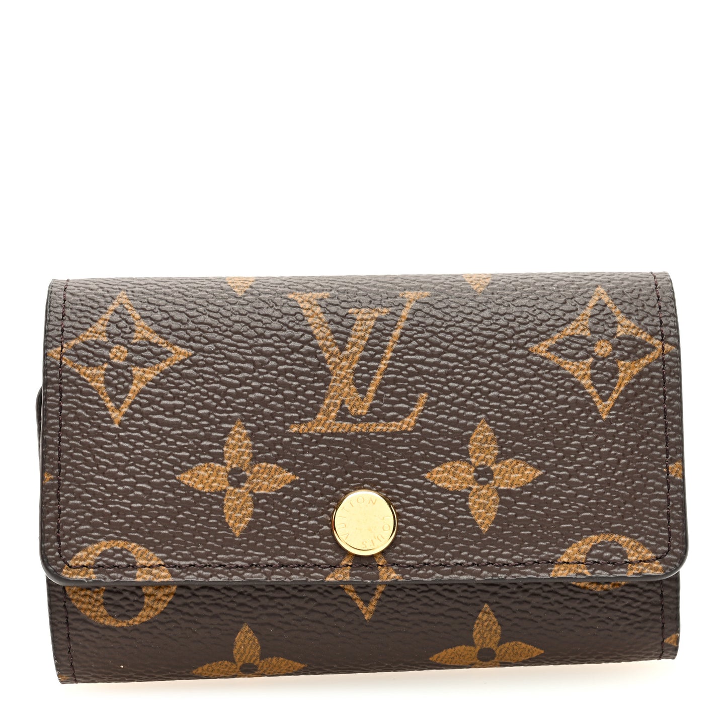 Monogram 6 Key Multicles Holder