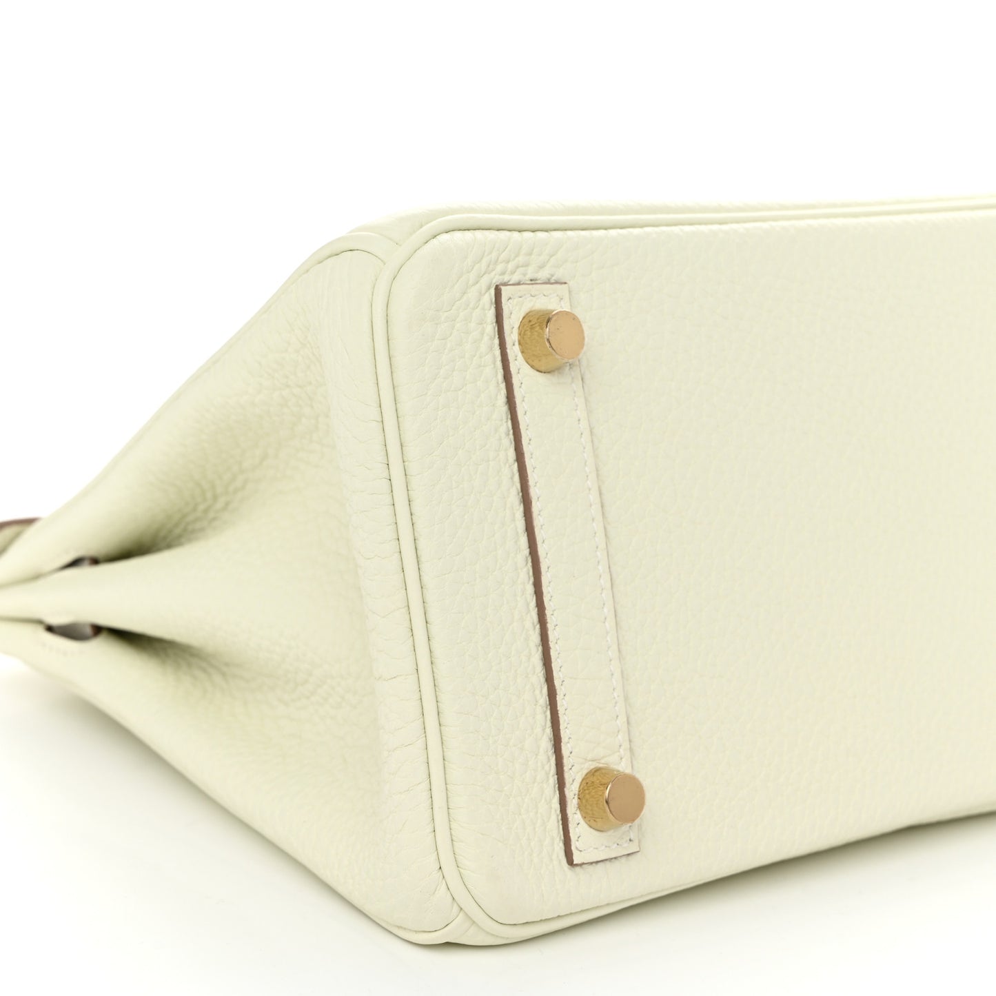 Togo Birkin 25 Mushroom