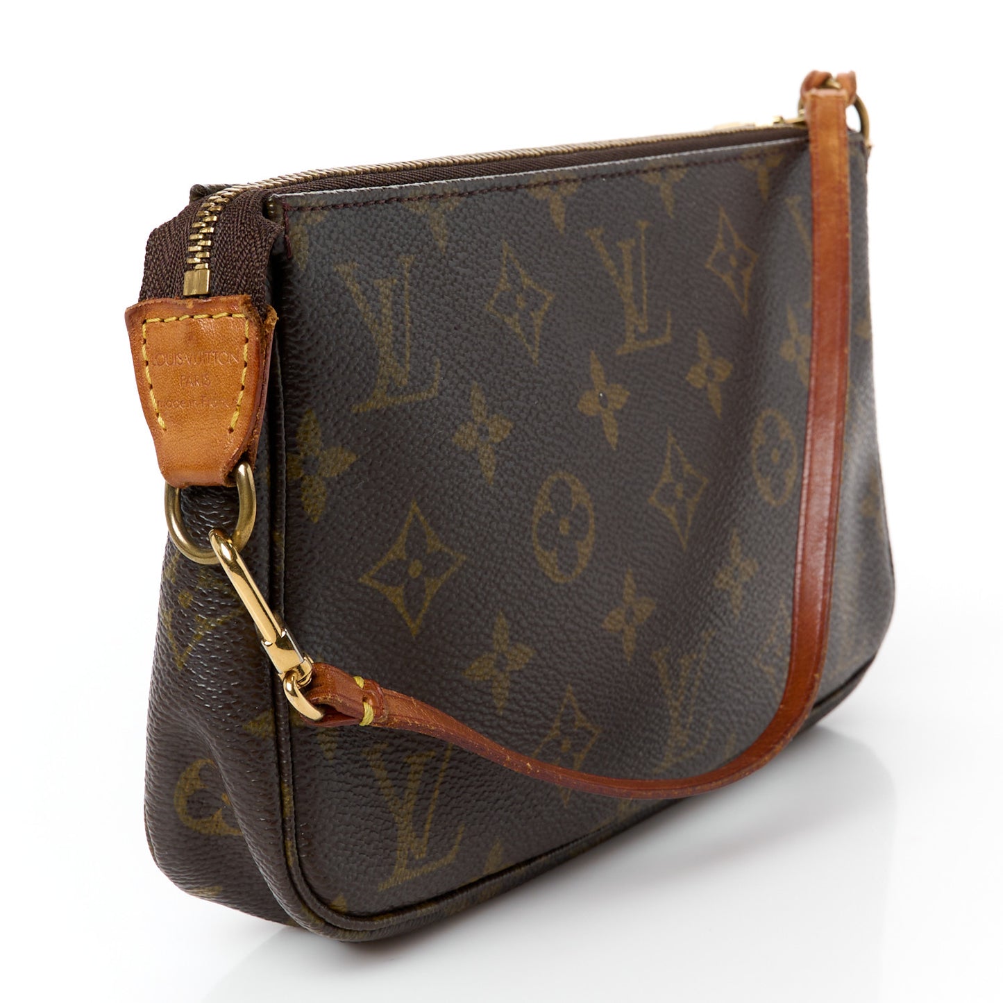 Monogram Pochette Accessories