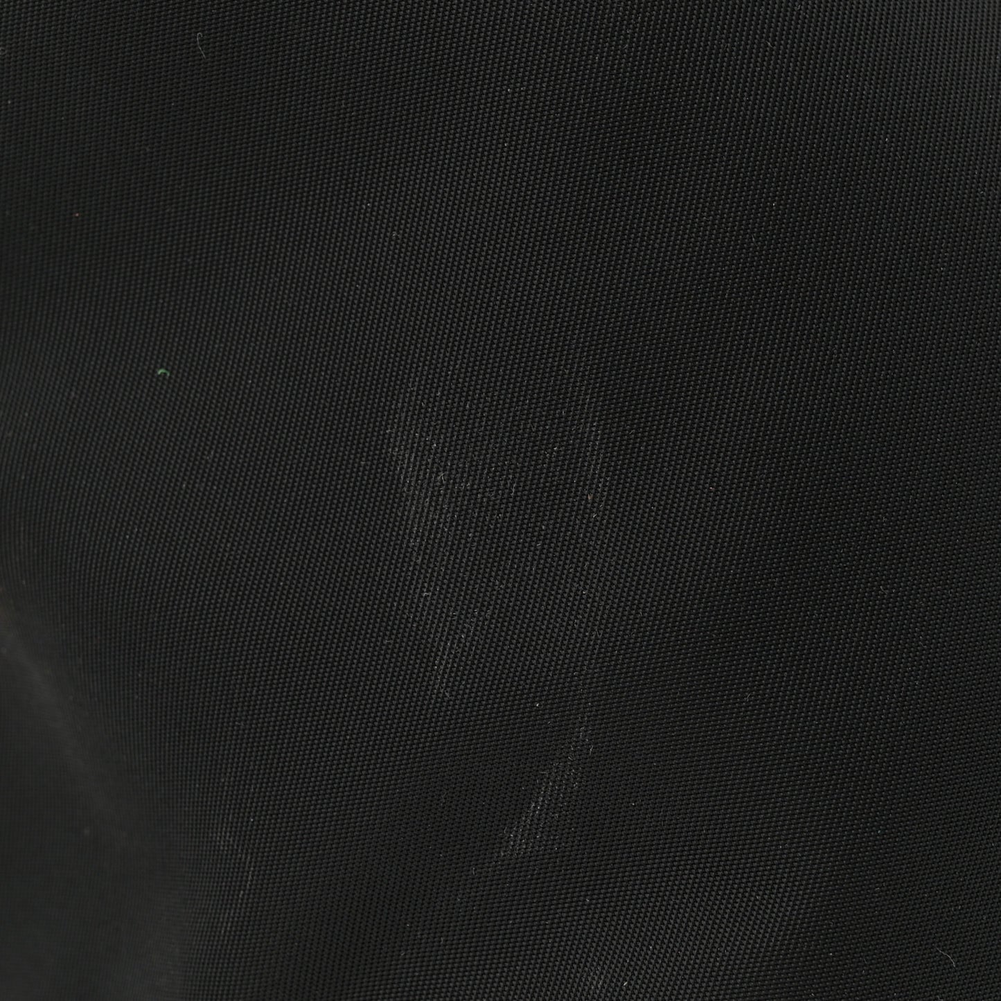 Tessuto Nylon Soft Calf Tote Black