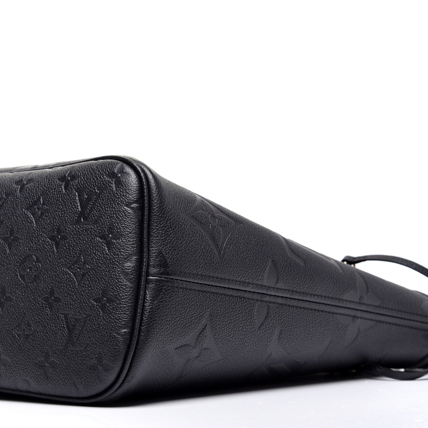 Empreinte Monogram Giant Neverfull MM Black