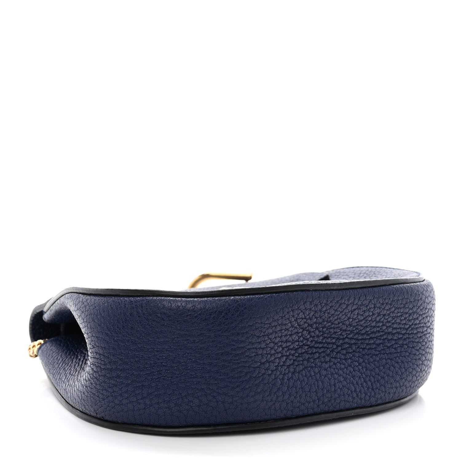 Chloe Grained Lambskin Mini Drew Shoulder Bag 4 of 11