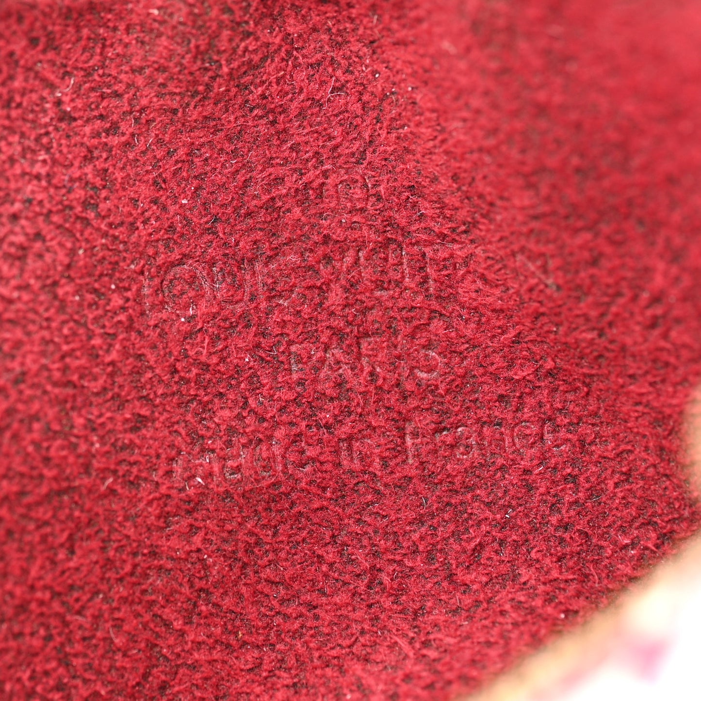 Monogram Multicolor Mini Sac HL Speedy White