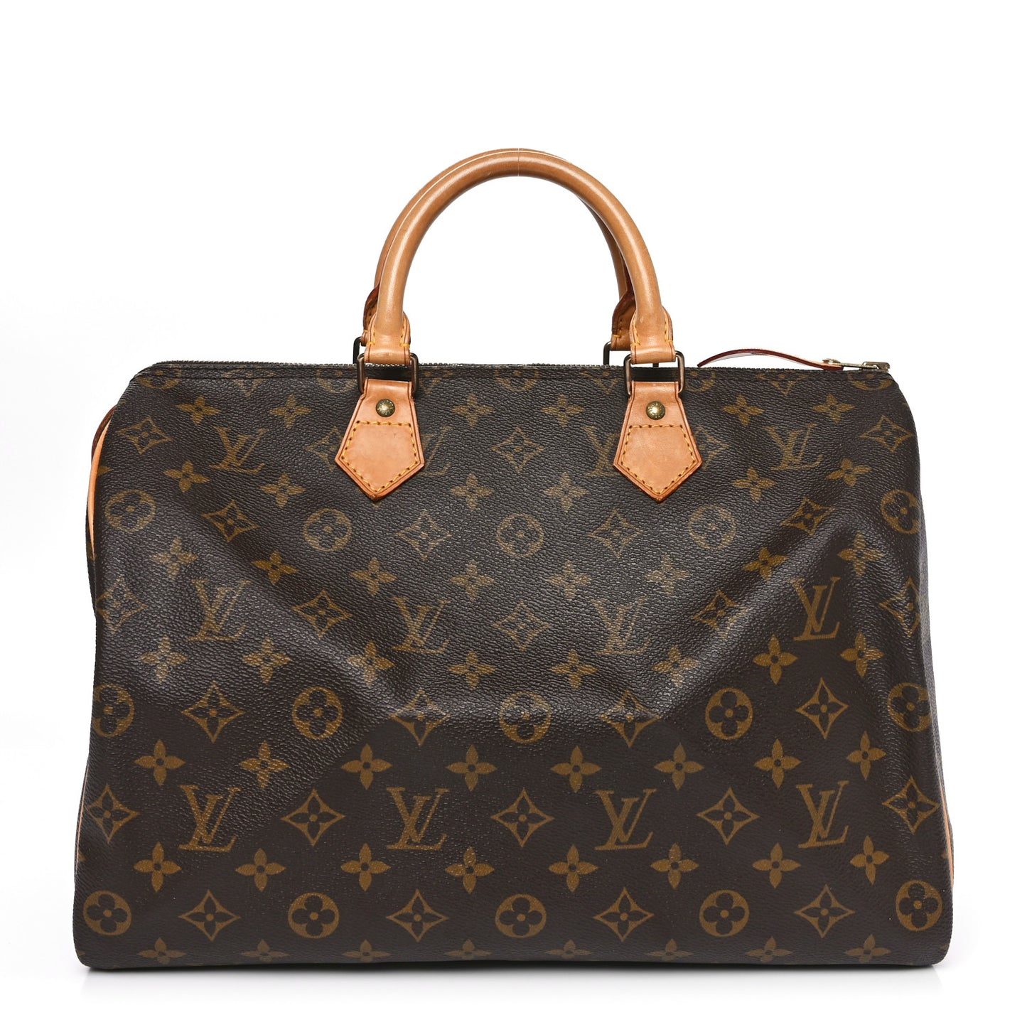 Monogram Speedy 35
